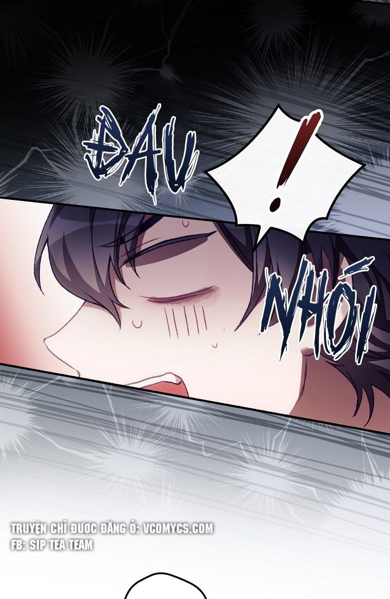 Tôi Có Thể Thấy Cái Chết Của Bạn Chapter 8.5 - Trang 2