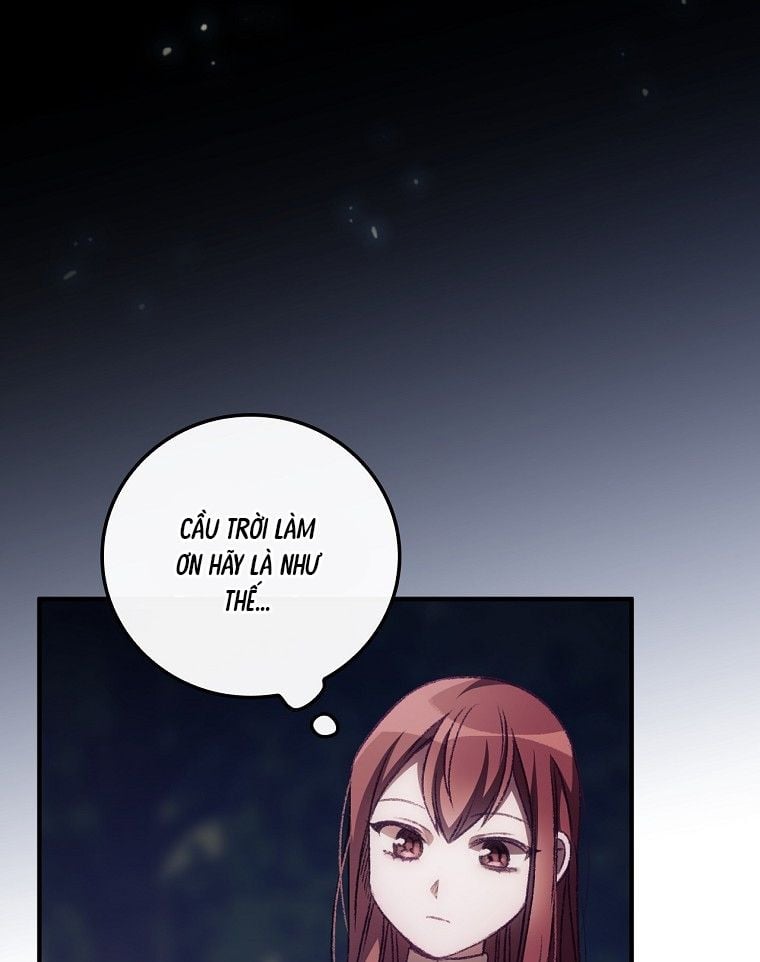 Tôi Có Thể Thấy Cái Chết Của Bạn Chapter 8.5 - Trang 2