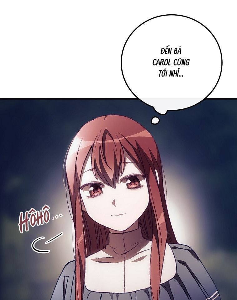 Tôi Có Thể Thấy Cái Chết Của Bạn Chapter 8.5 - Trang 2