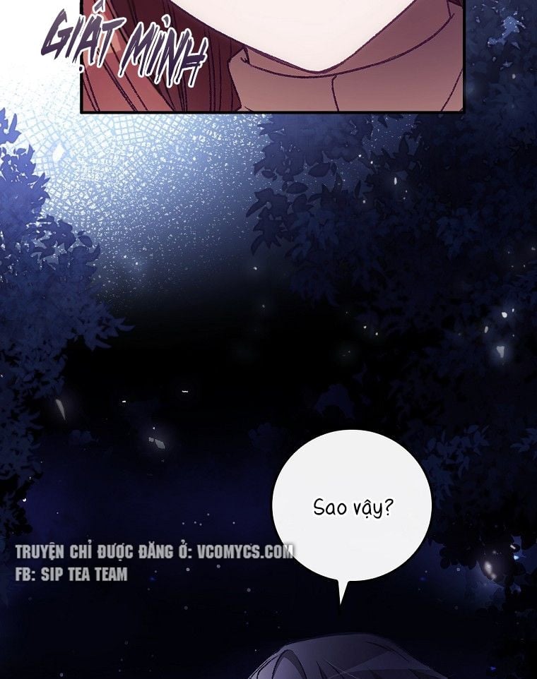 Tôi Có Thể Thấy Cái Chết Của Bạn Chapter 8.5 - Trang 2