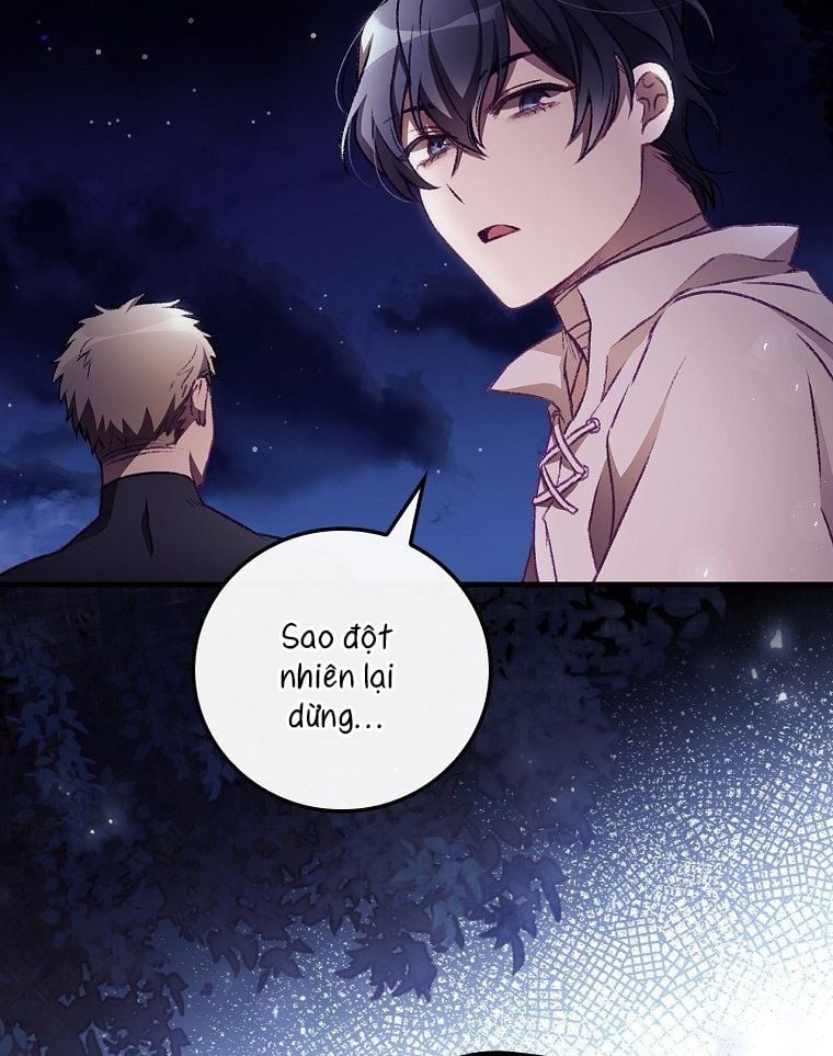 Tôi Có Thể Thấy Cái Chết Của Bạn Chapter 8.5 - Trang 2