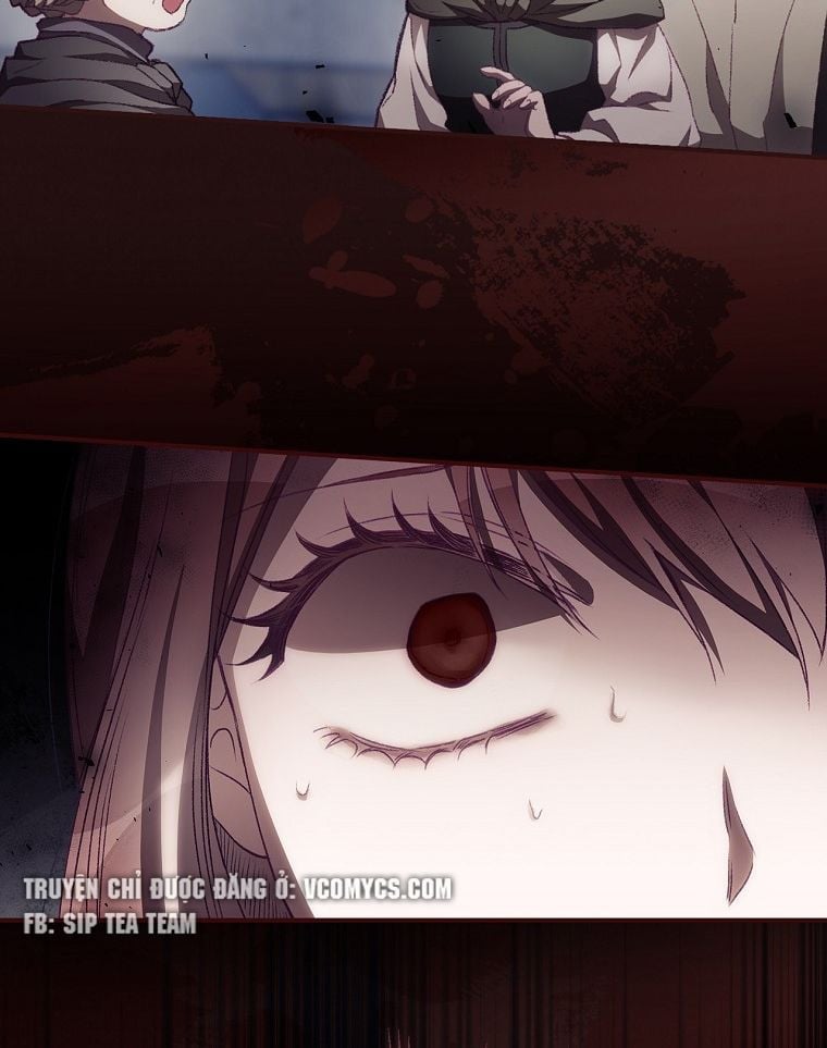 Tôi Có Thể Thấy Cái Chết Của Bạn Chapter 8.5 - Trang 2