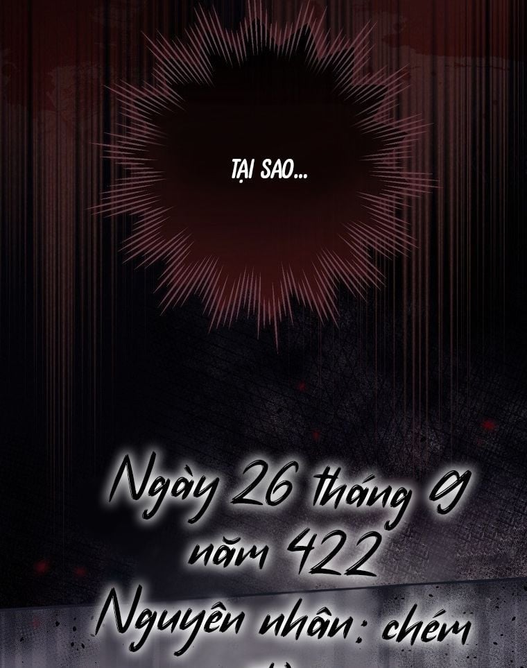 Tôi Có Thể Thấy Cái Chết Của Bạn Chapter 8.5 - Trang 2