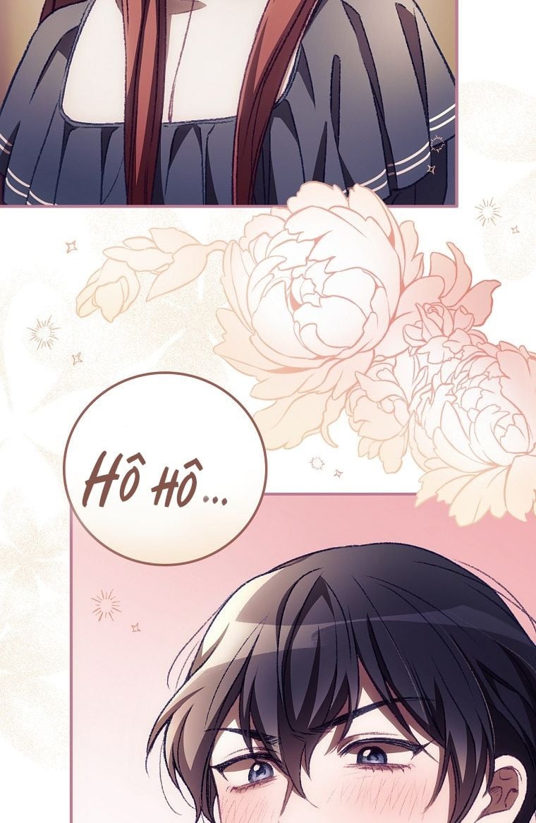 Tôi Có Thể Thấy Cái Chết Của Bạn Chapter 8.5 - Trang 2