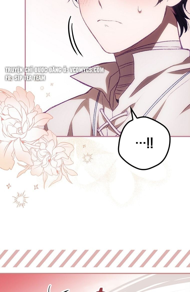 Tôi Có Thể Thấy Cái Chết Của Bạn Chapter 8.5 - Trang 2