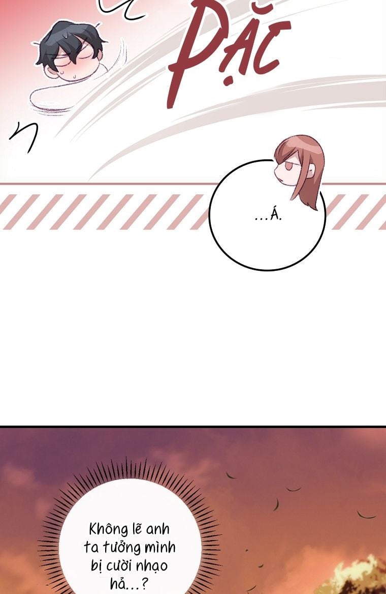 Tôi Có Thể Thấy Cái Chết Của Bạn Chapter 8.5 - Trang 2