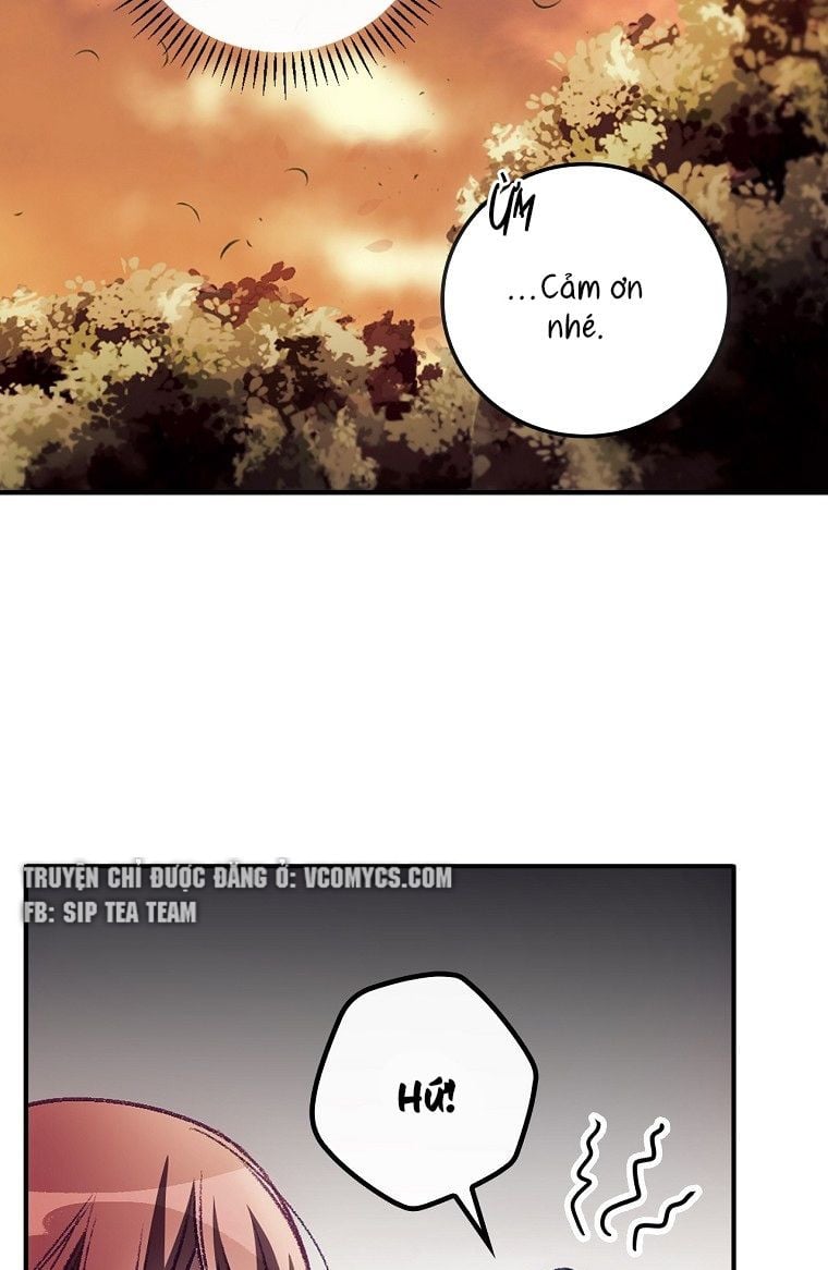 Tôi Có Thể Thấy Cái Chết Của Bạn Chapter 8.5 - Trang 2