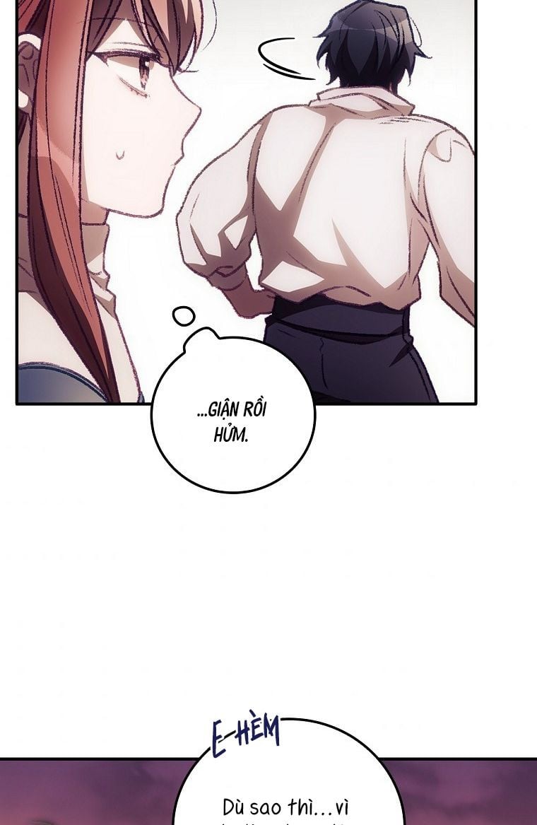 Tôi Có Thể Thấy Cái Chết Của Bạn Chapter 8.5 - Trang 2