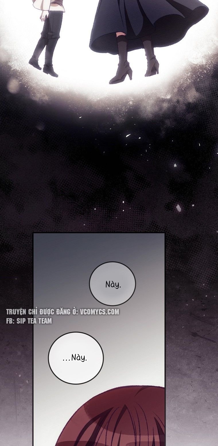 Tôi Có Thể Thấy Cái Chết Của Bạn Chapter 8 - Trang 2