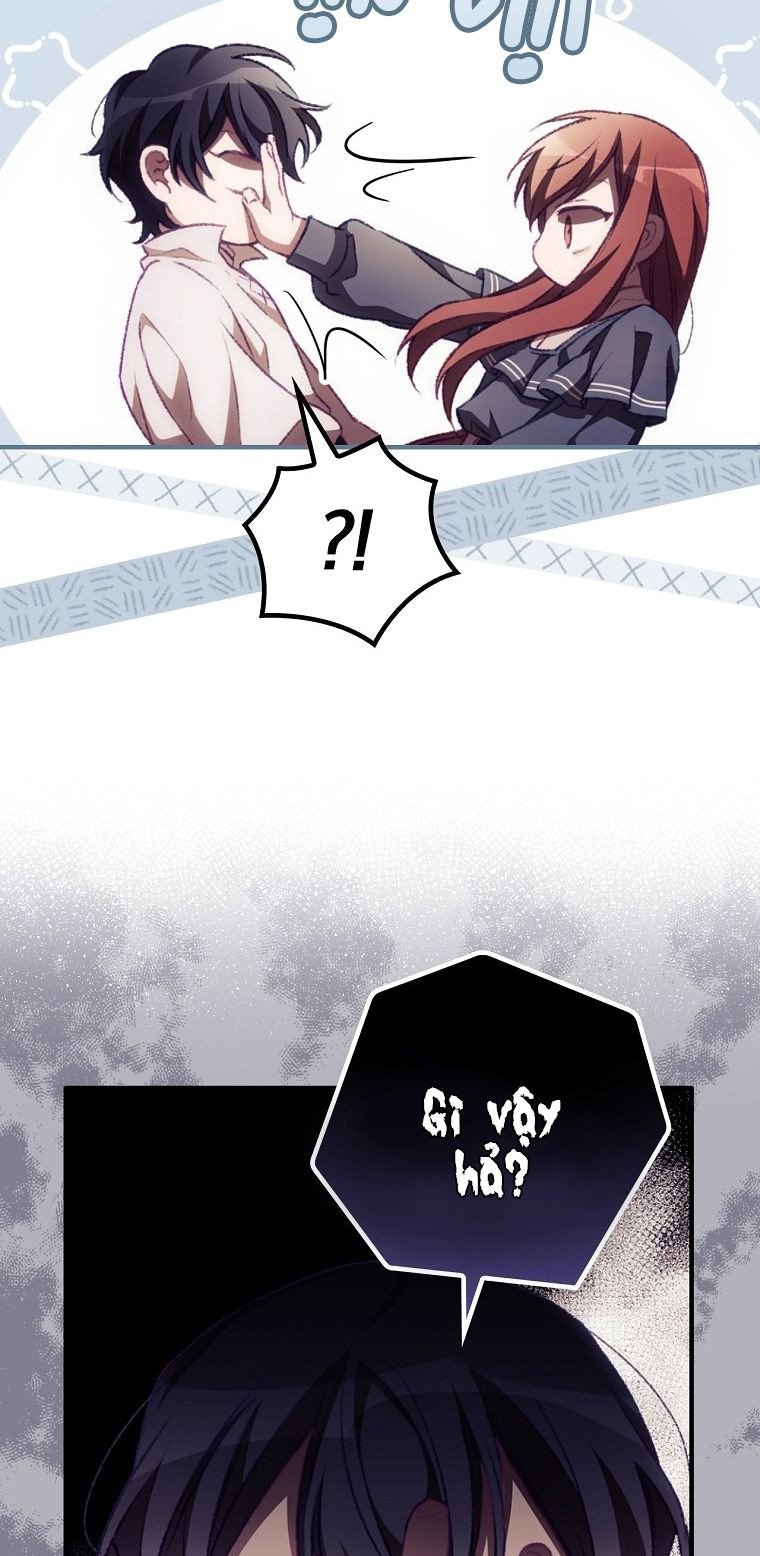 Tôi Có Thể Thấy Cái Chết Của Bạn Chapter 8 - Trang 2