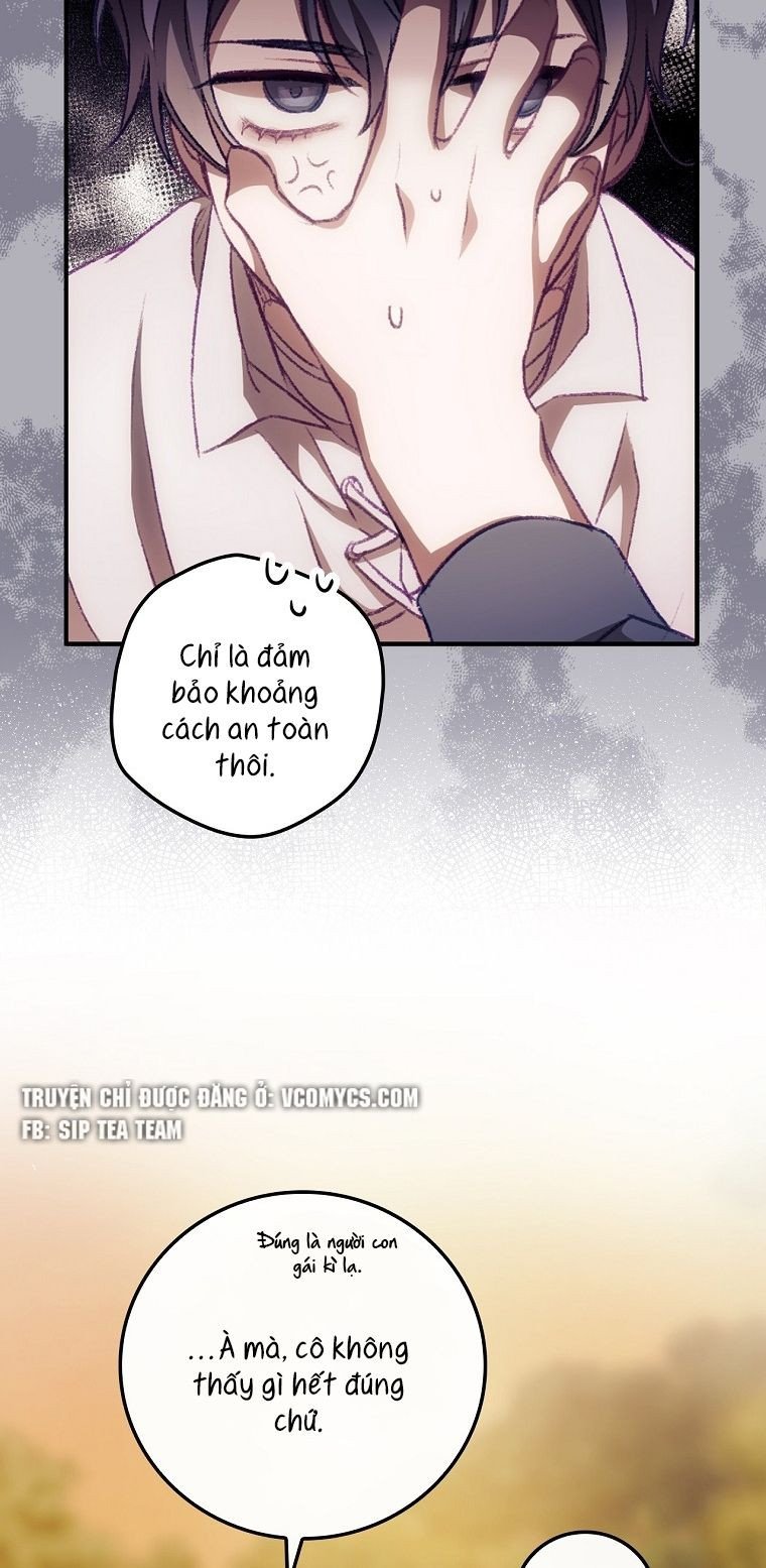 Tôi Có Thể Thấy Cái Chết Của Bạn Chapter 8 - Trang 2