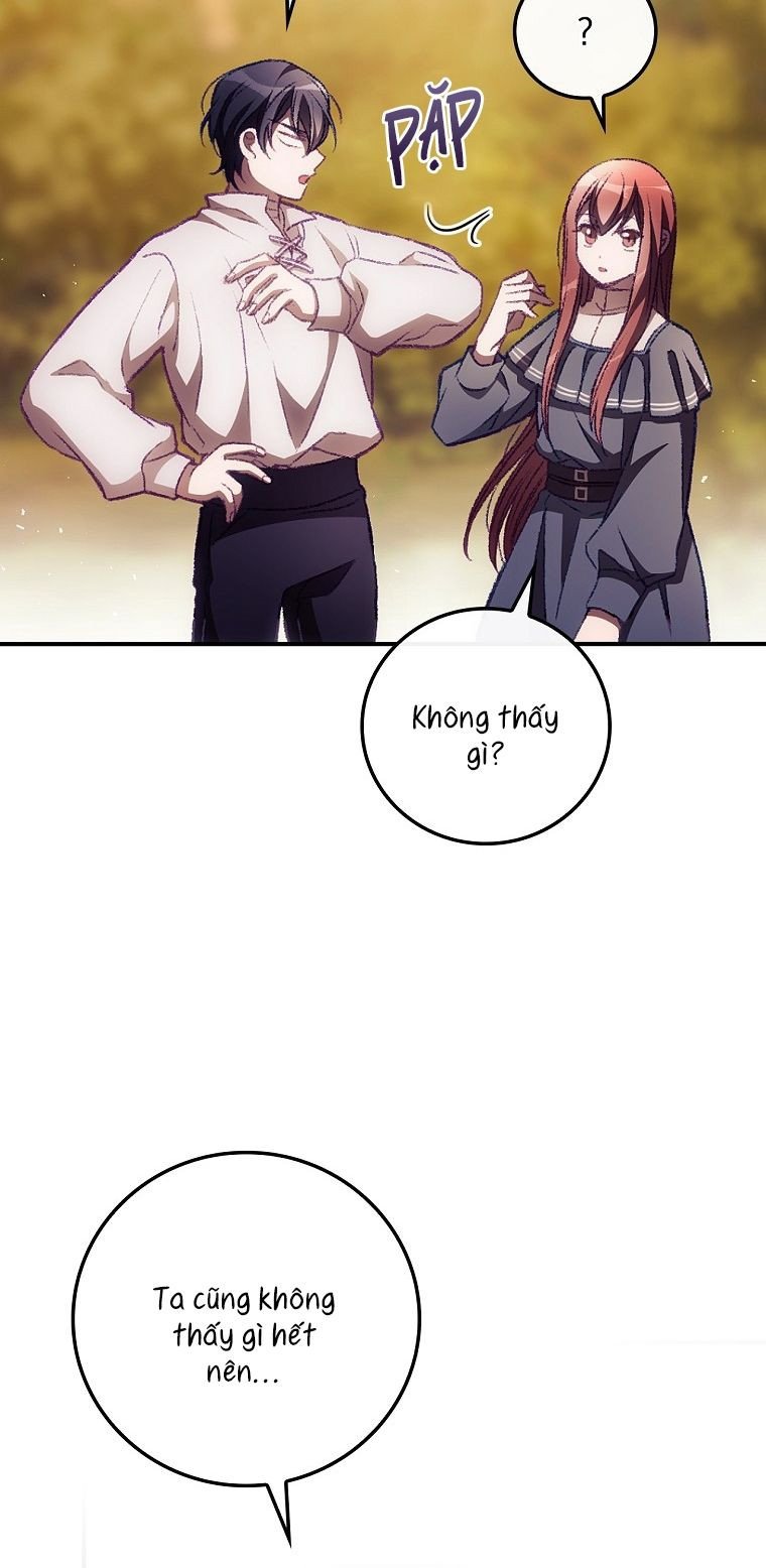 Tôi Có Thể Thấy Cái Chết Của Bạn Chapter 8 - Trang 2