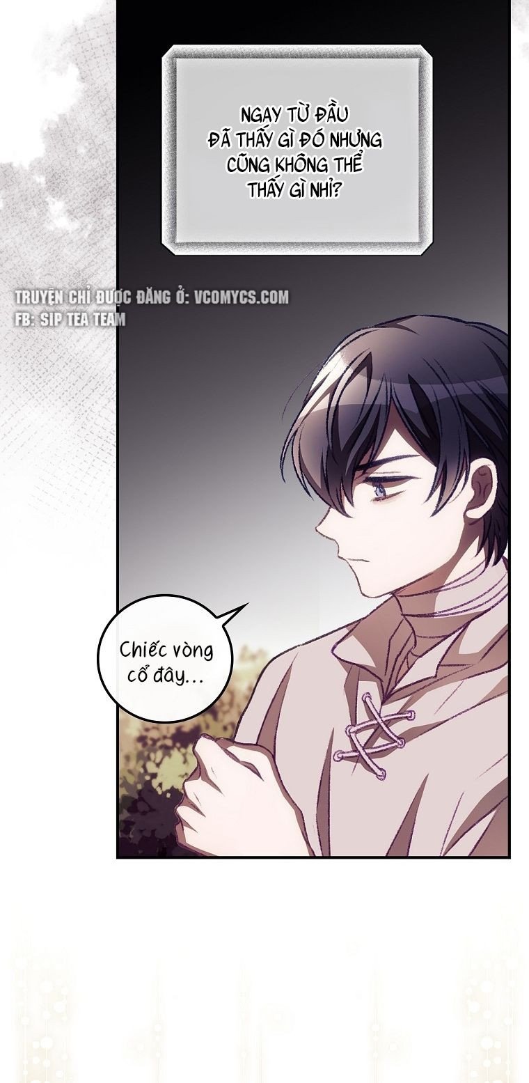 Tôi Có Thể Thấy Cái Chết Của Bạn Chapter 8 - Trang 2