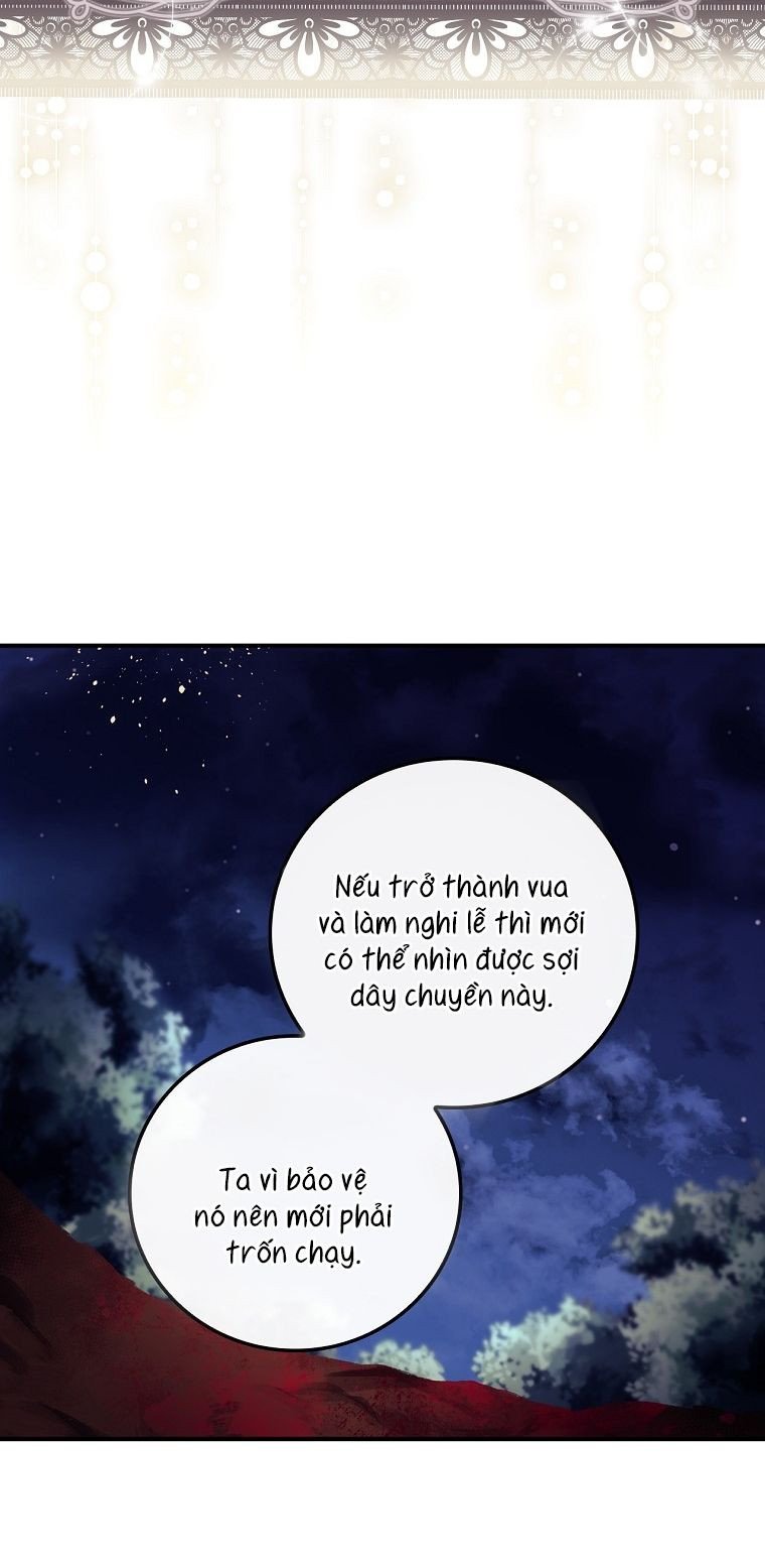 Tôi Có Thể Thấy Cái Chết Của Bạn Chapter 8 - Trang 2