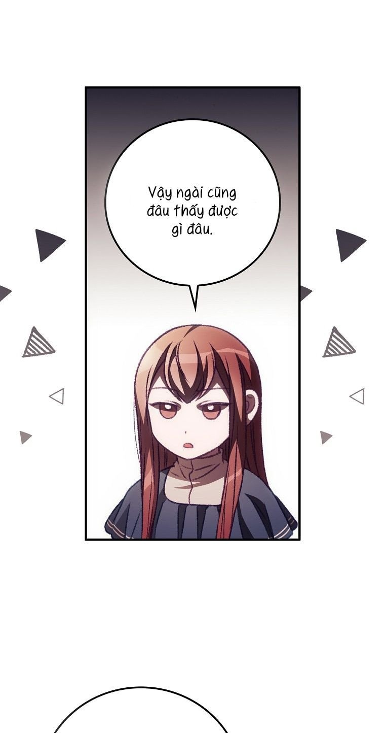 Tôi Có Thể Thấy Cái Chết Của Bạn Chapter 8 - Trang 2