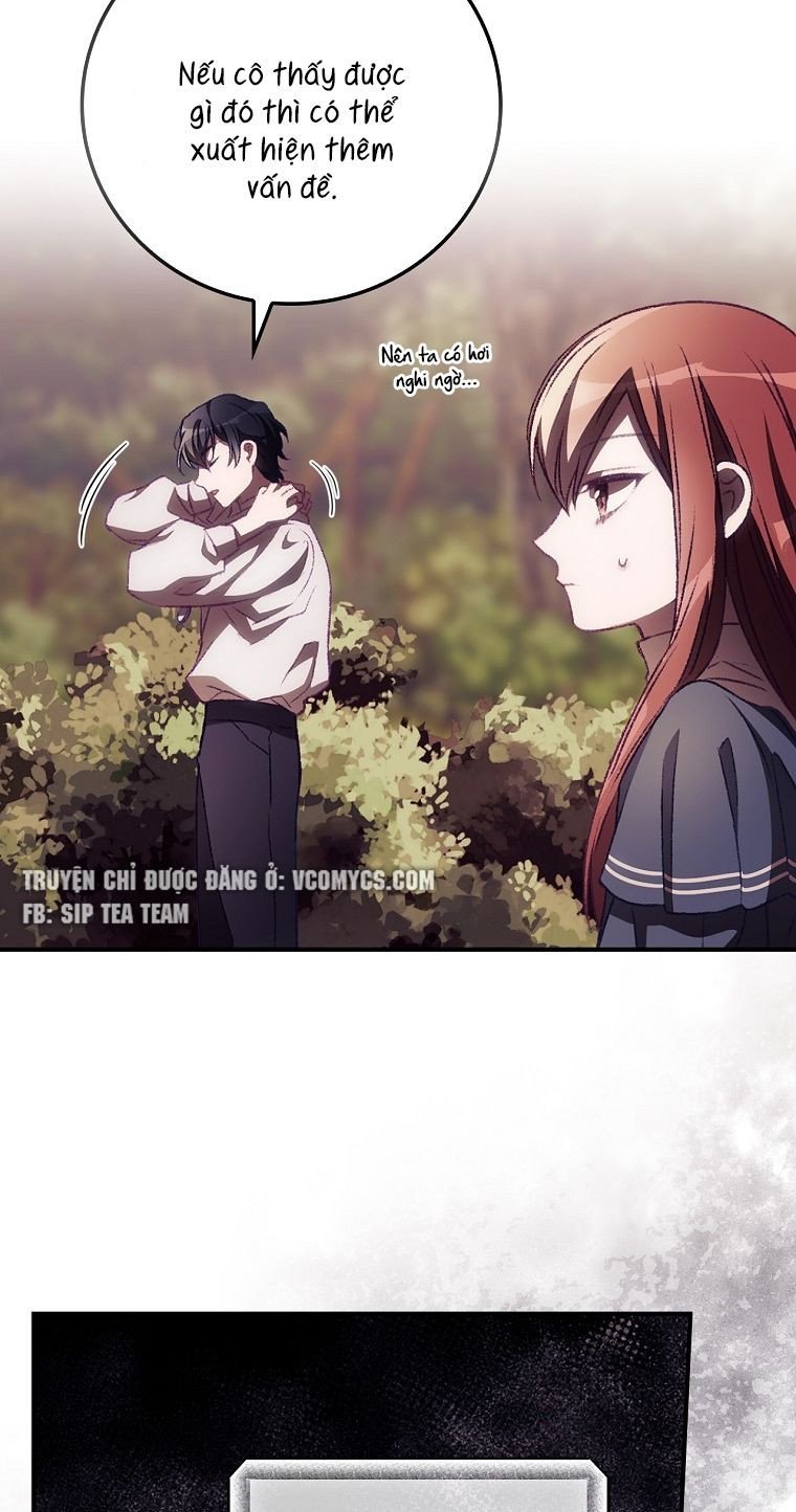 Tôi Có Thể Thấy Cái Chết Của Bạn Chapter 8 - Trang 2