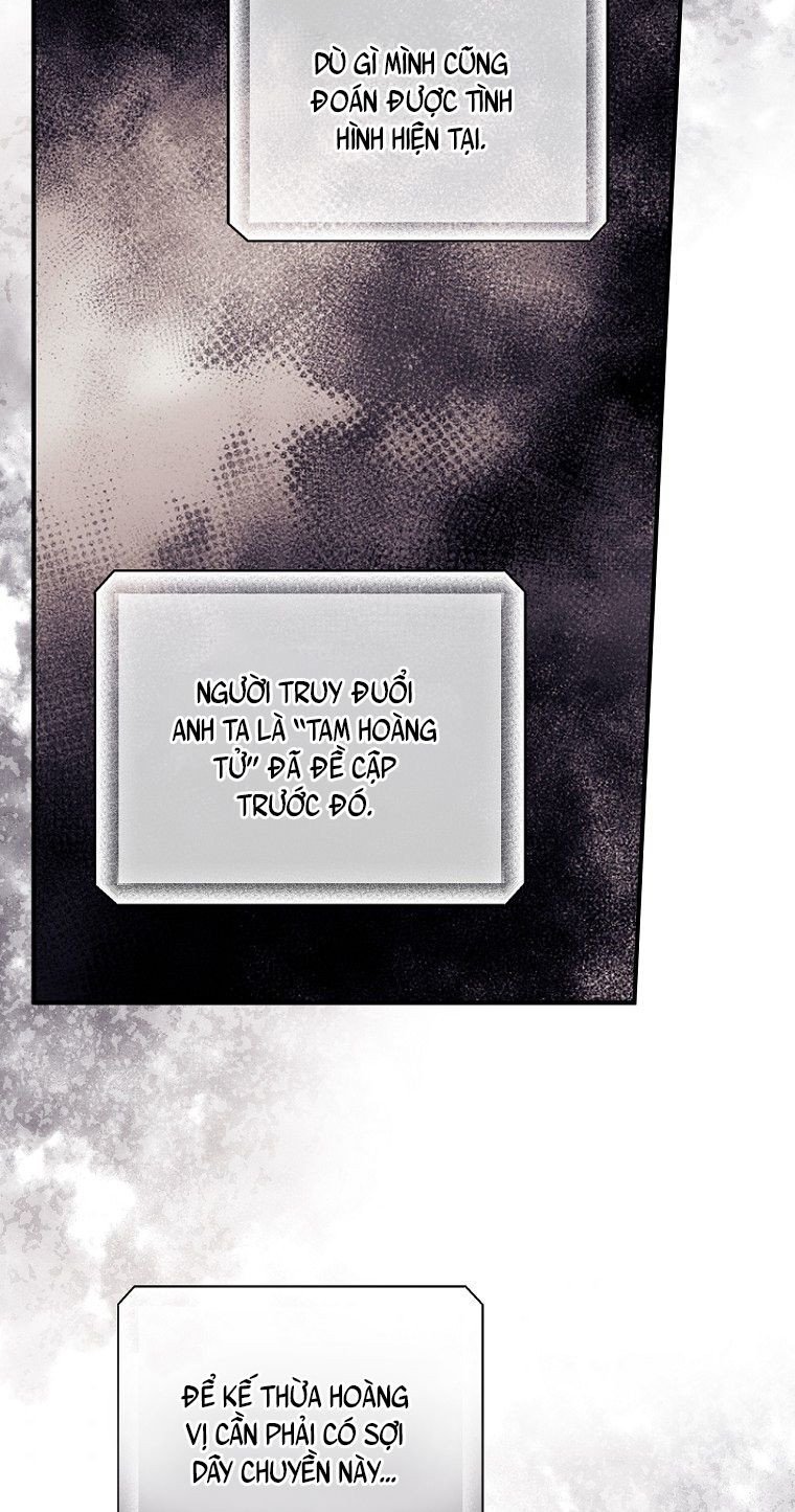 Tôi Có Thể Thấy Cái Chết Của Bạn Chapter 8 - Trang 2