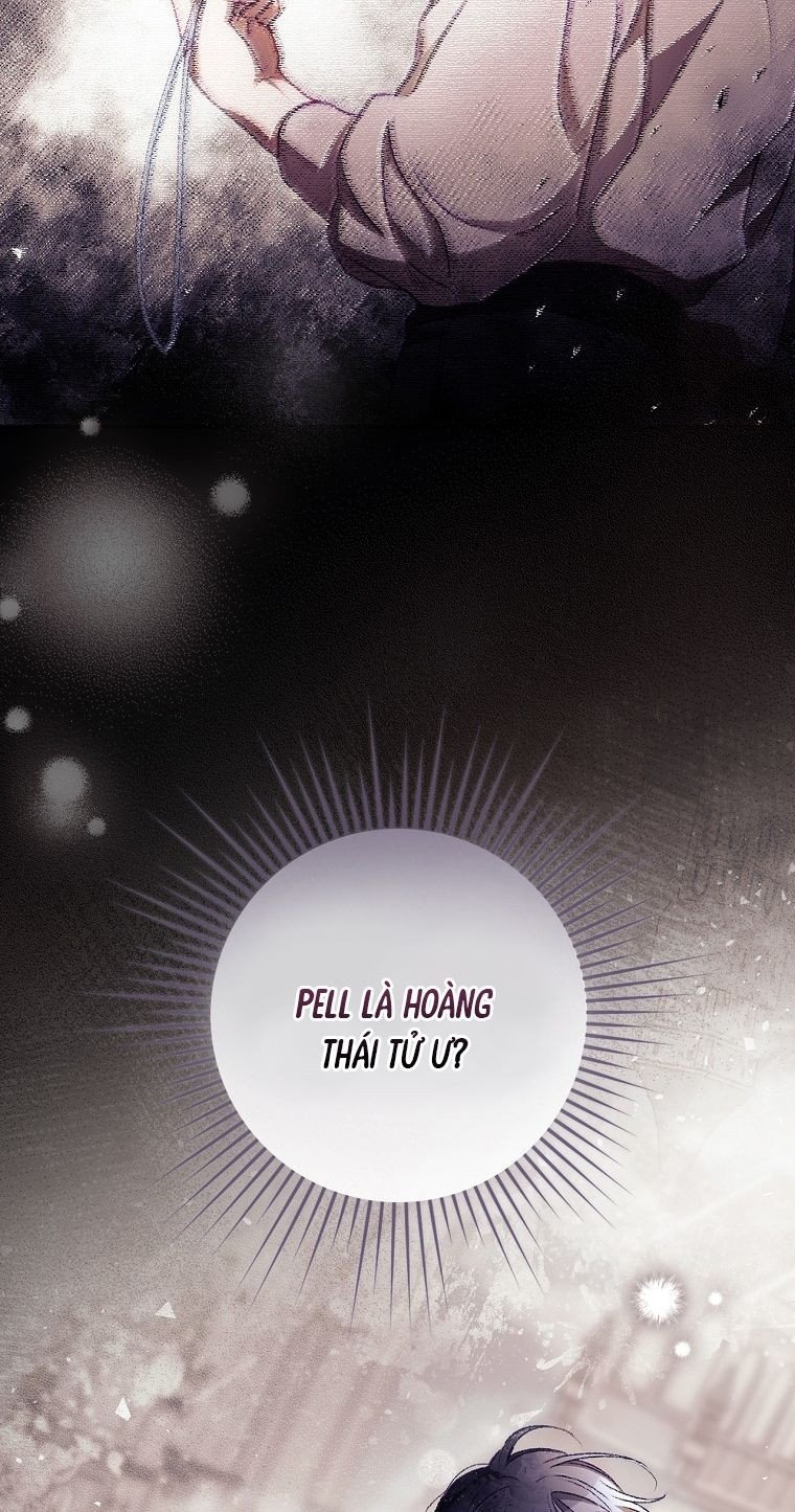 Tôi Có Thể Thấy Cái Chết Của Bạn Chapter 8 - Trang 2
