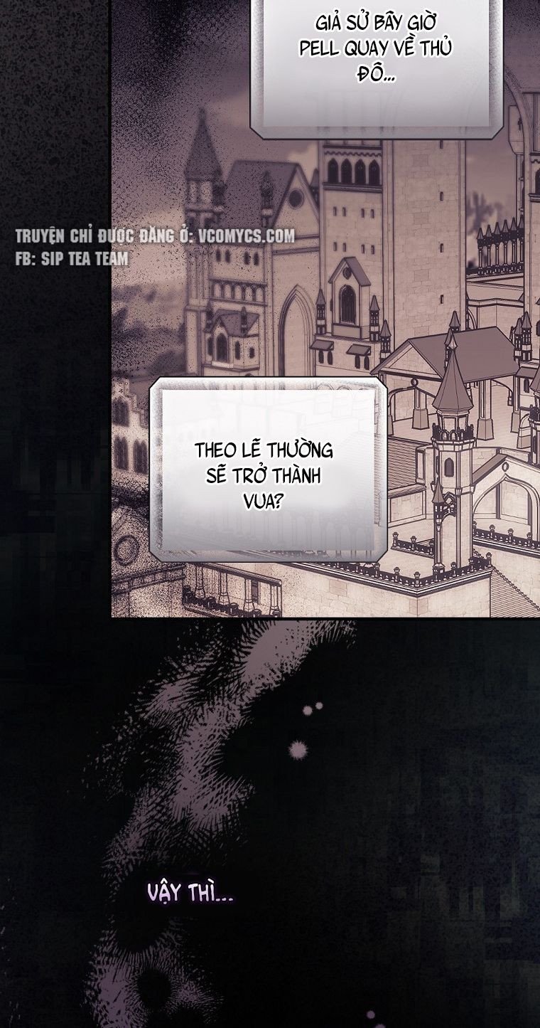 Tôi Có Thể Thấy Cái Chết Của Bạn Chapter 8 - Trang 2