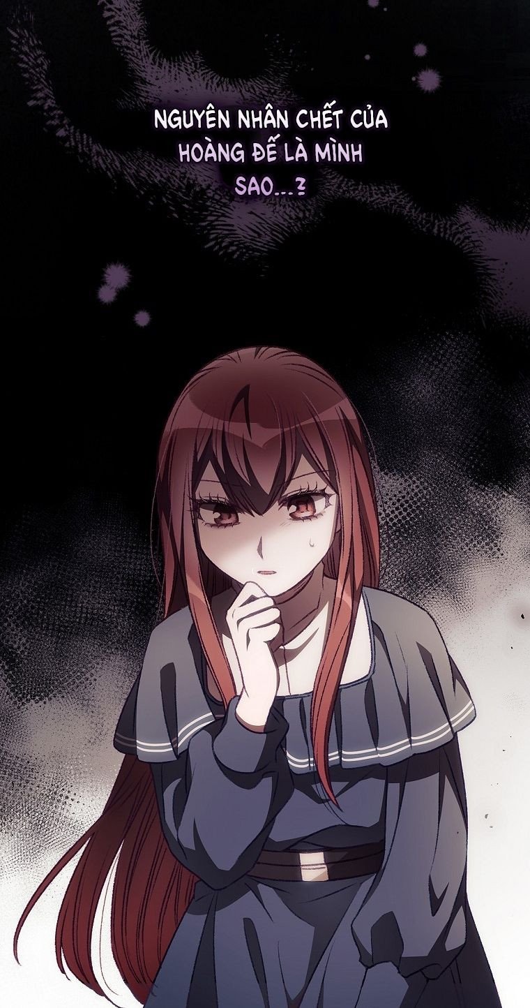 Tôi Có Thể Thấy Cái Chết Của Bạn Chapter 8 - Trang 2