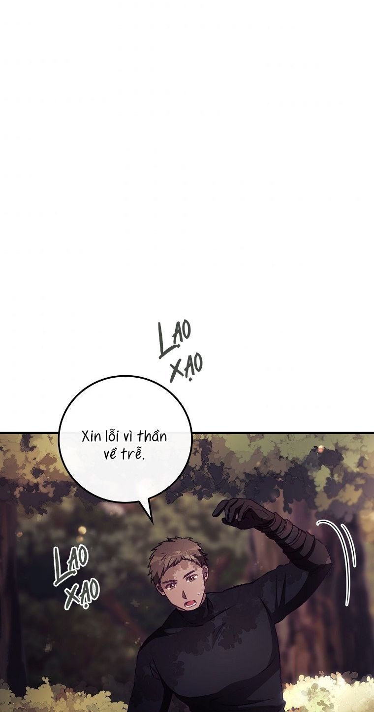 Tôi Có Thể Thấy Cái Chết Của Bạn Chapter 8 - Trang 2