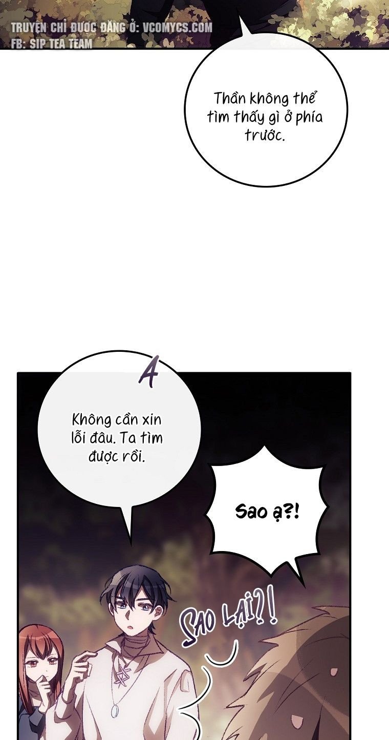 Tôi Có Thể Thấy Cái Chết Của Bạn Chapter 8 - Trang 2