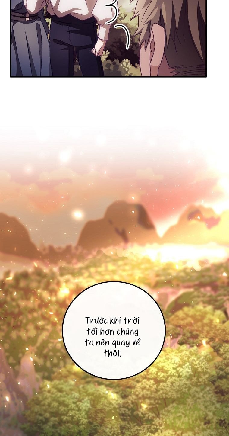 Tôi Có Thể Thấy Cái Chết Của Bạn Chapter 8 - Trang 2