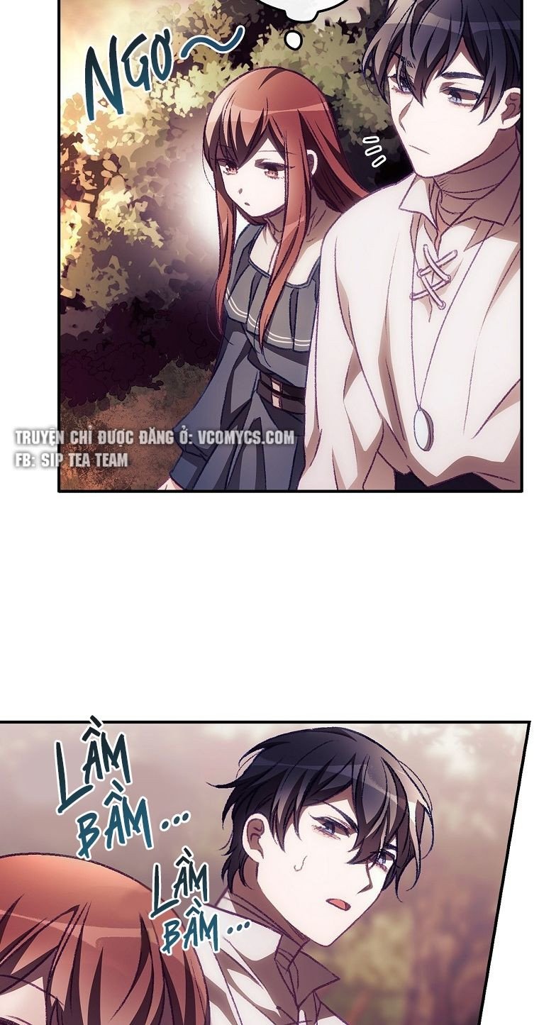 Tôi Có Thể Thấy Cái Chết Của Bạn Chapter 8 - Trang 2