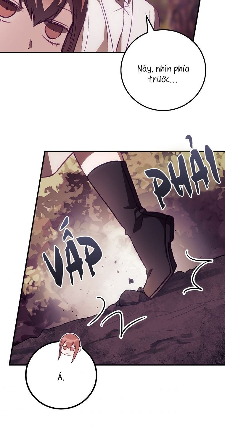 Tôi Có Thể Thấy Cái Chết Của Bạn Chapter 8 - Trang 2