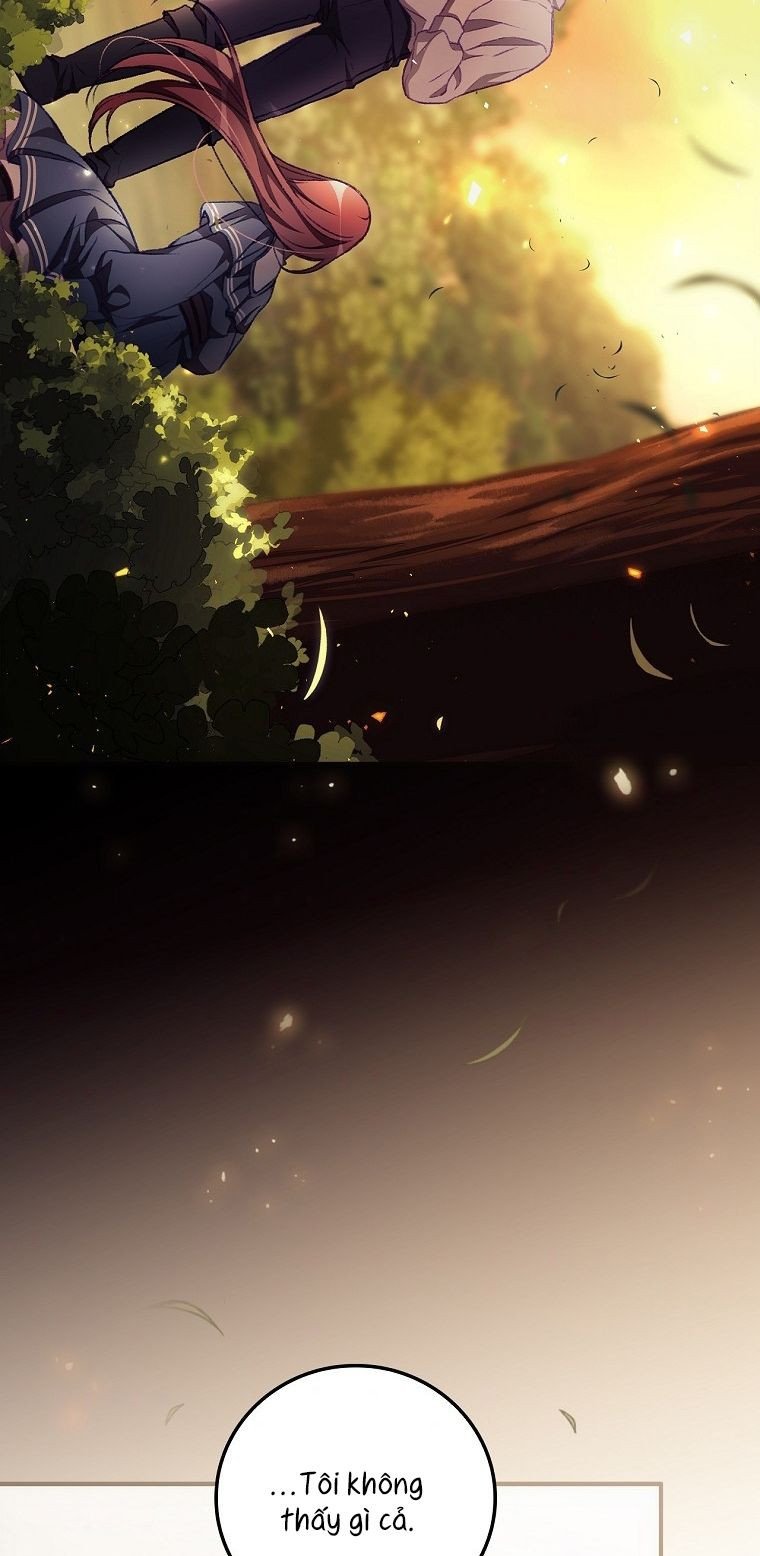 Tôi Có Thể Thấy Cái Chết Của Bạn Chapter 8 - Trang 2