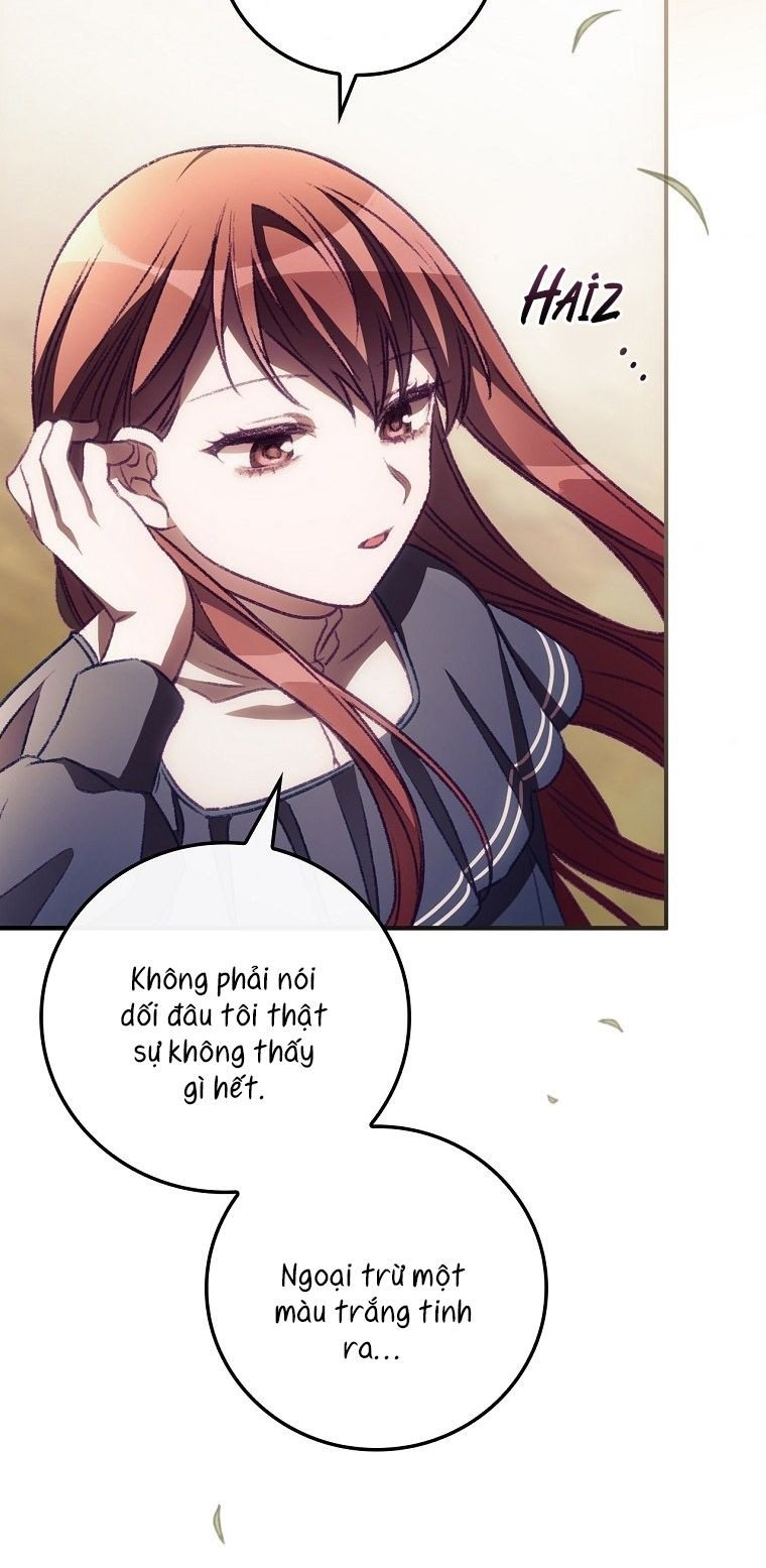 Tôi Có Thể Thấy Cái Chết Của Bạn Chapter 8 - Trang 2