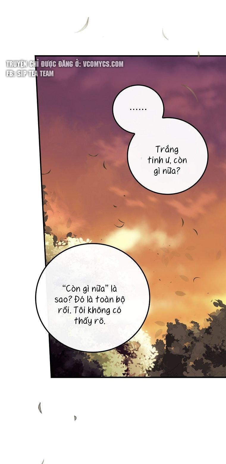 Tôi Có Thể Thấy Cái Chết Của Bạn Chapter 8 - Trang 2