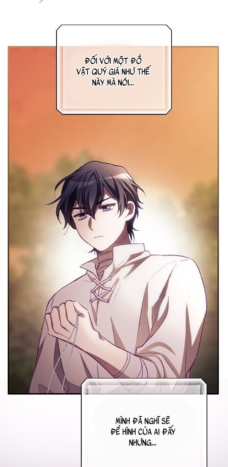 Tôi Có Thể Thấy Cái Chết Của Bạn Chapter 8 - Trang 2