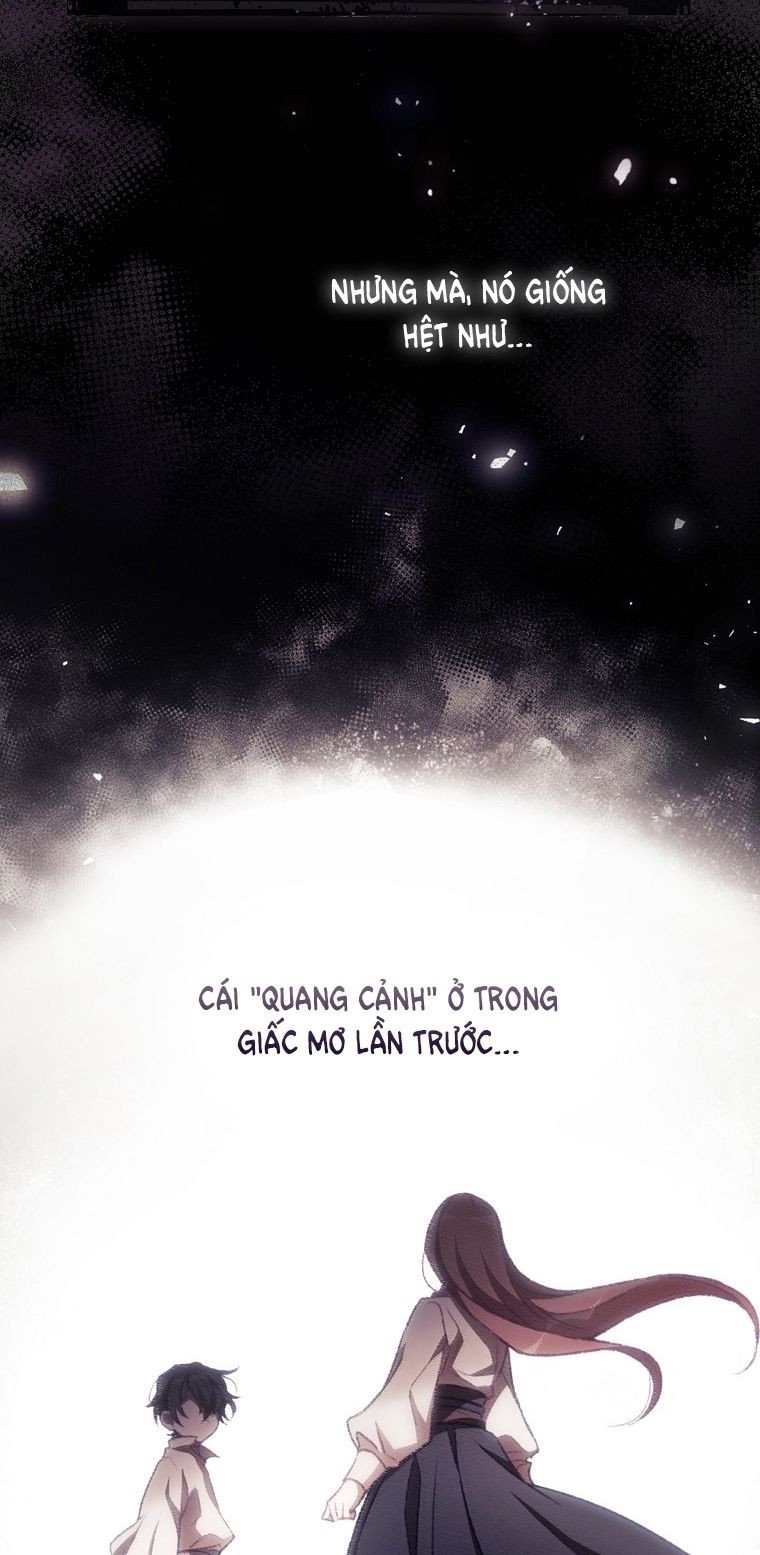 Tôi Có Thể Thấy Cái Chết Của Bạn Chapter 8 - Trang 2