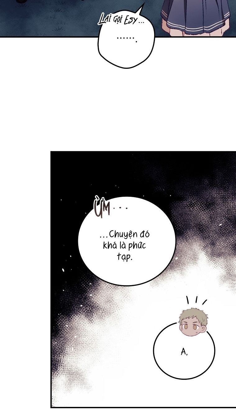Tôi Có Thể Thấy Cái Chết Của Bạn Chapter 9.5 - Trang 2