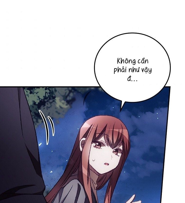 Tôi Có Thể Thấy Cái Chết Của Bạn Chapter 9.5 - Trang 2