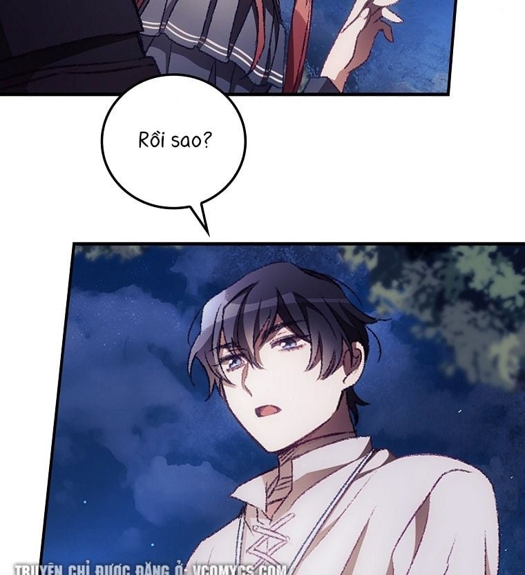 Tôi Có Thể Thấy Cái Chết Của Bạn Chapter 9.5 - Trang 2