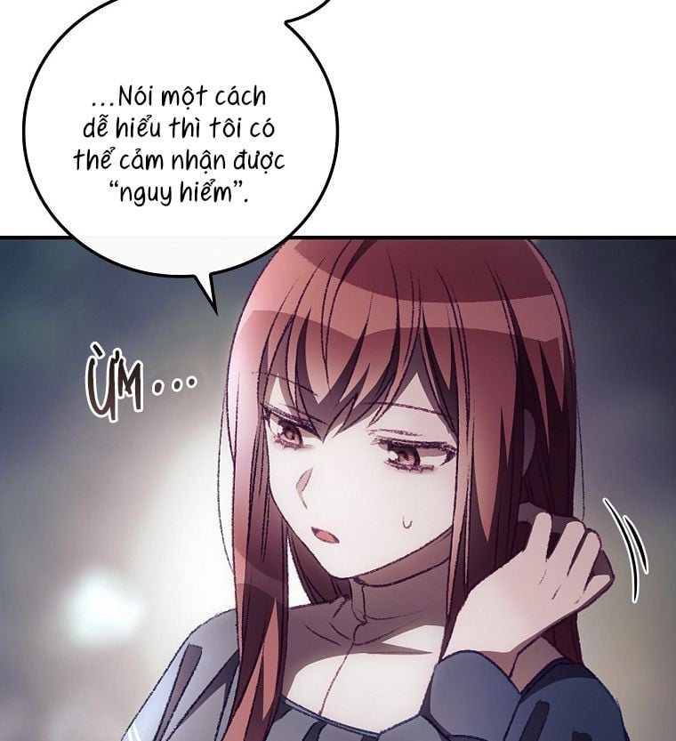 Tôi Có Thể Thấy Cái Chết Của Bạn Chapter 9.5 - Trang 2