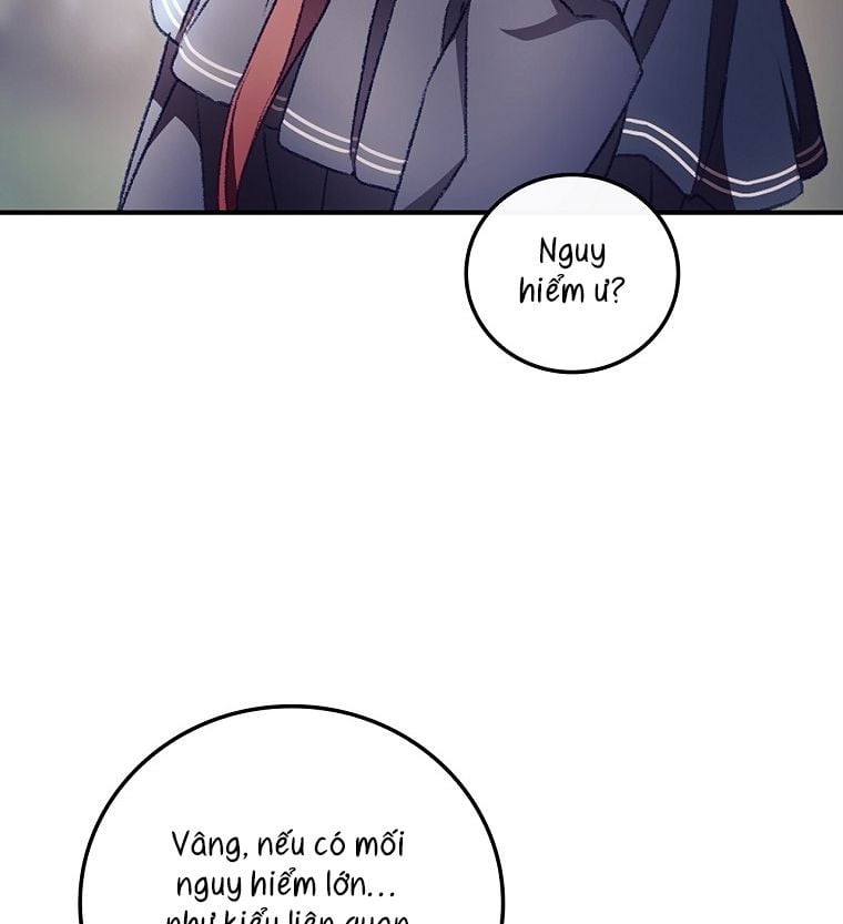 Tôi Có Thể Thấy Cái Chết Của Bạn Chapter 9.5 - Trang 2