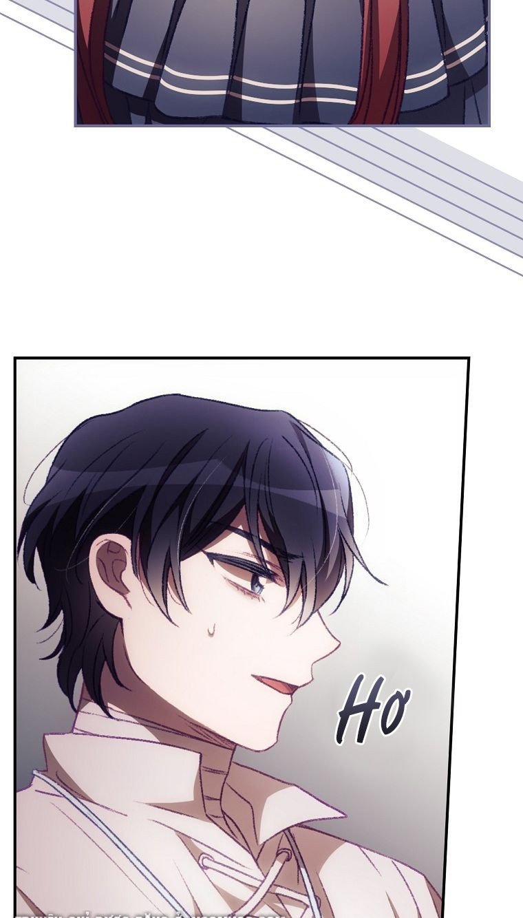 Tôi Có Thể Thấy Cái Chết Của Bạn Chapter 9.5 - Trang 2