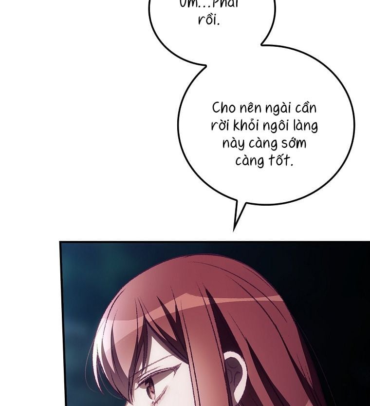 Tôi Có Thể Thấy Cái Chết Của Bạn Chapter 9.5 - Trang 2