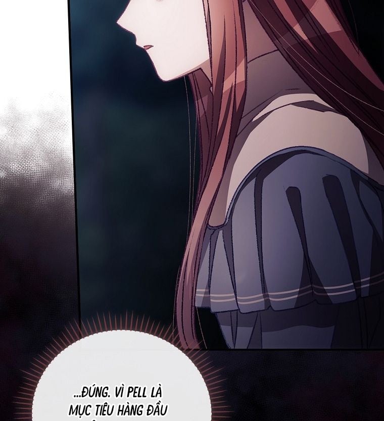 Tôi Có Thể Thấy Cái Chết Của Bạn Chapter 9.5 - Trang 2