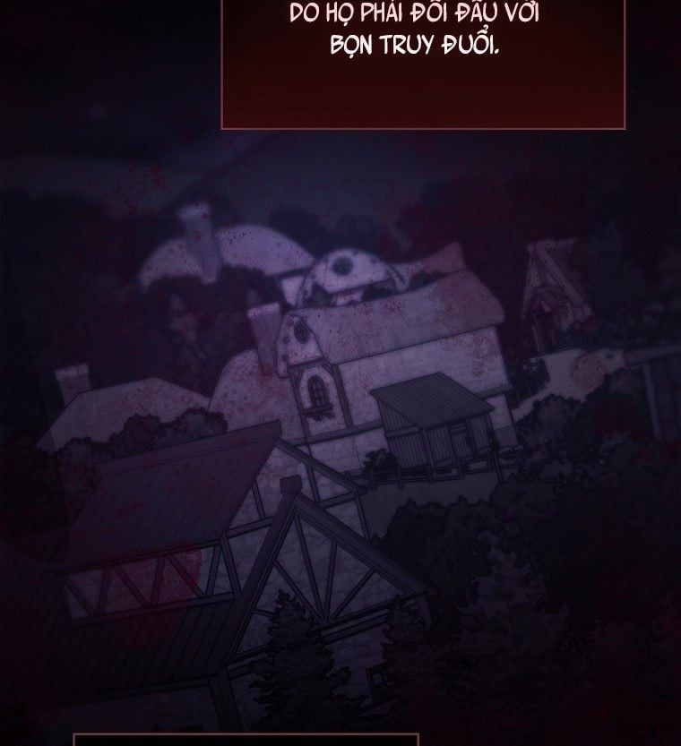 Tôi Có Thể Thấy Cái Chết Của Bạn Chapter 9.5 - Trang 2