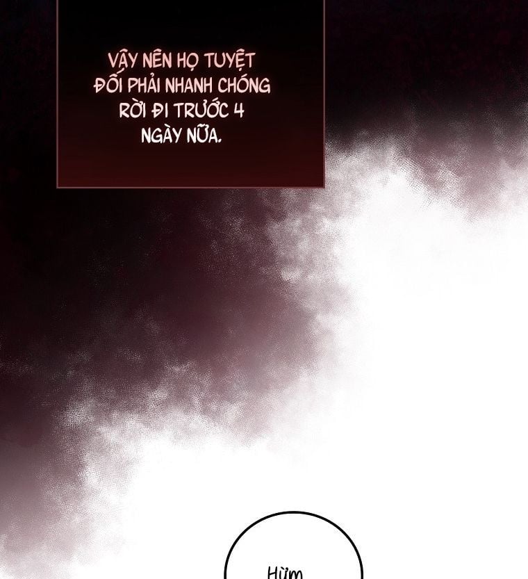 Tôi Có Thể Thấy Cái Chết Của Bạn Chapter 9.5 - Trang 2