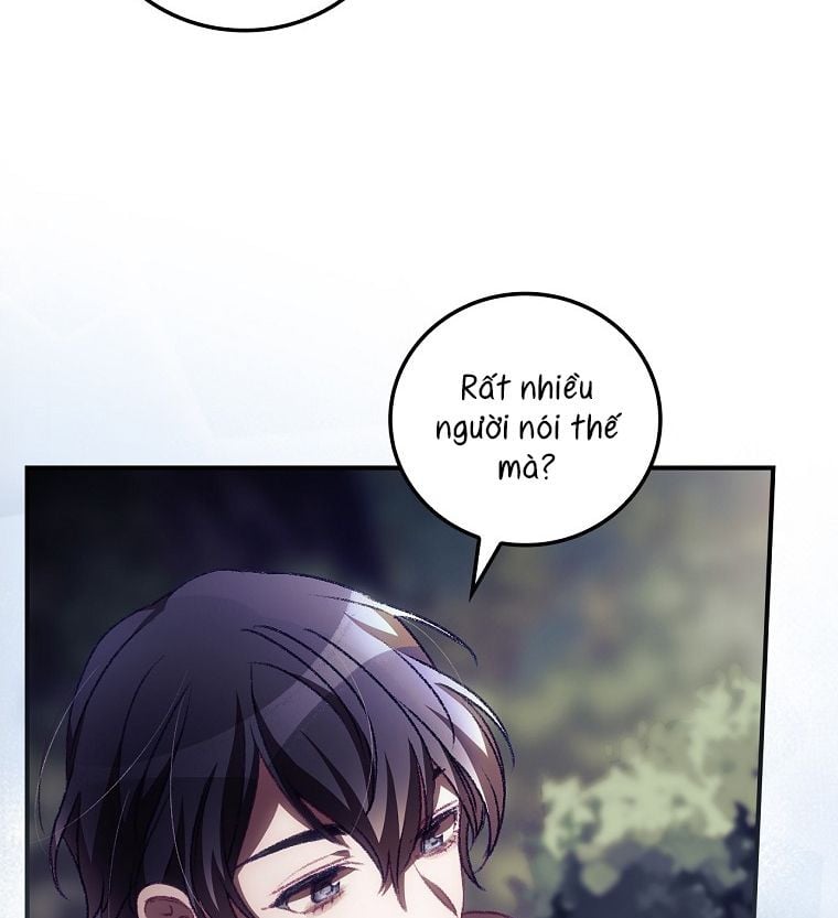 Tôi Có Thể Thấy Cái Chết Của Bạn Chapter 9.5 - Trang 2