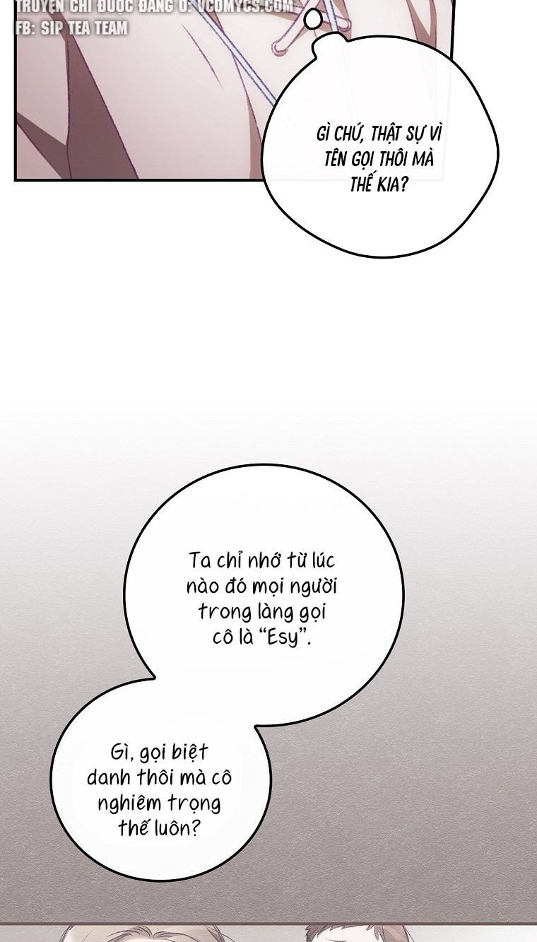 Tôi Có Thể Thấy Cái Chết Của Bạn Chapter 9.5 - Trang 2