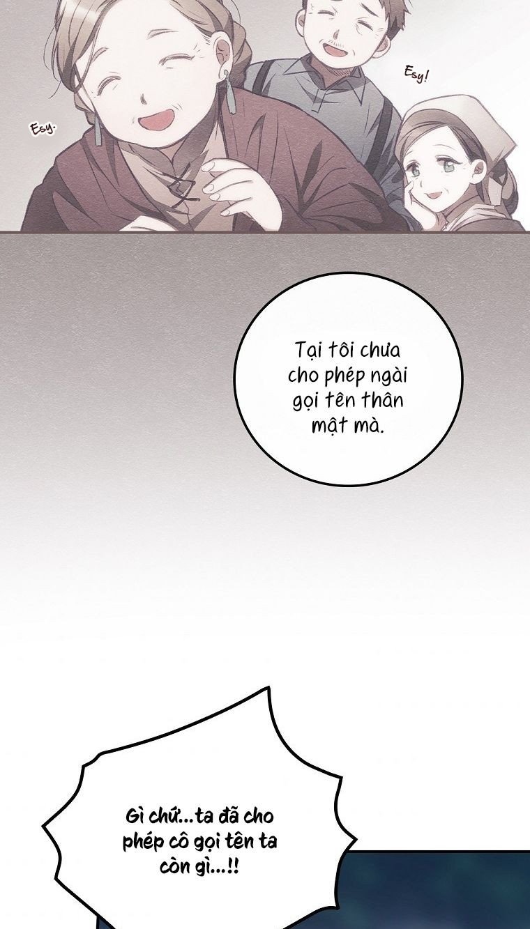 Tôi Có Thể Thấy Cái Chết Của Bạn Chapter 9.5 - Trang 2