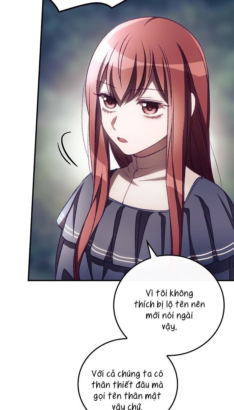 Tôi Có Thể Thấy Cái Chết Của Bạn Chapter 9.5 - Trang 2