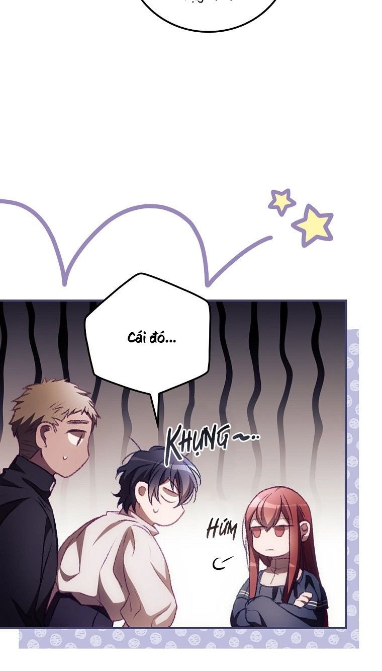 Tôi Có Thể Thấy Cái Chết Của Bạn Chapter 9.5 - Trang 2