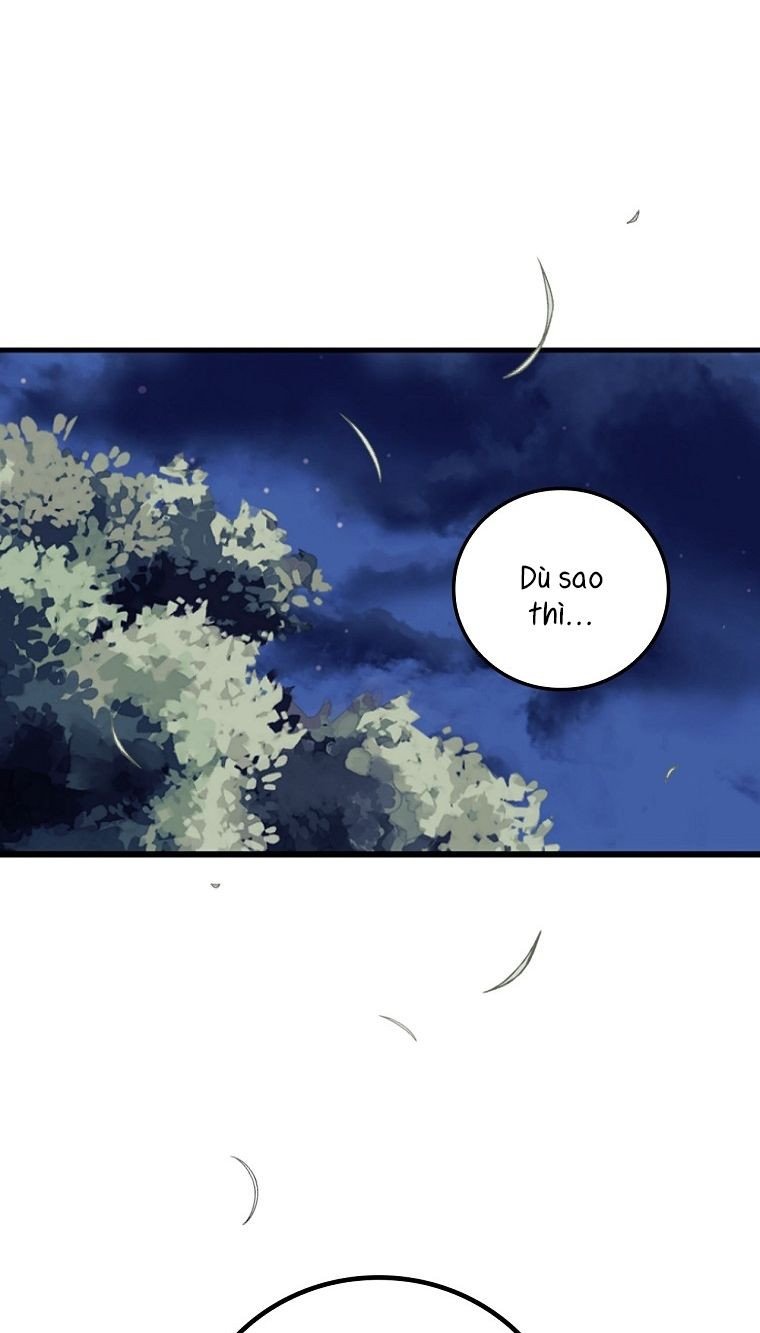 Tôi Có Thể Thấy Cái Chết Của Bạn Chapter 9.5 - Trang 2